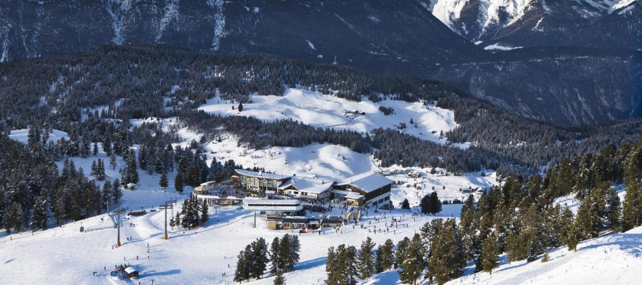 Apart Alpin Oetztal Exteriör bild